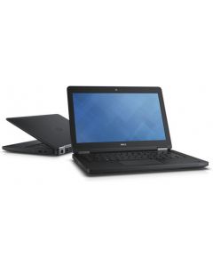 Dell Latitude E5450 Intel i5 5300U | 8GB | 256GB SSD | 14 inch Laptop | HDMI, VGA | Webcam | Windows 10 / 11 Pro Gebruikt