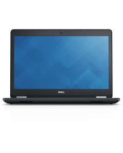 Dell Latitude E5470 Intel Core i5 6440HQ| 8GB | 256GB SSD | 14 Inch Full HD Laptop | Windows 10 / 11 Pro | AZERTY Toetsenbord