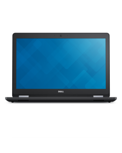 Dell Latitude E5570 Intel Core i5 6300U | 8GB | 128GB SSD | 15,6 inch 1920 x 1080 Full HD Laptop | Windows 10 Pro 