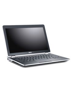 Dell Latitude E6220 Intel Core i7 2620M | 8GB | 256GB SSD | 12,5 Inch Laptop | Windows 10 Pro