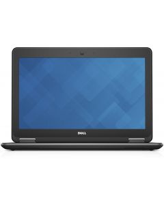 Dell Latitude E7240 Intel Core i5 4210U | 8GB | 128GB SSD Opslag | 12,5 inch Laptop | 1366 x 768 | Windows 10 Pro | Gebruikt