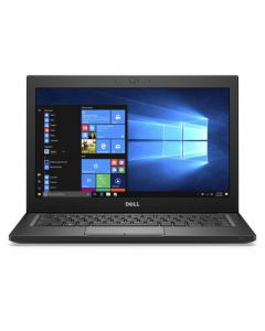 Dell Latitude 7280 Intel Core i5 6200U | 8GB | 256GB SSD | 12,5 Inch | 1366 x 768 | HDMI | Windows 10 / 11 Pro