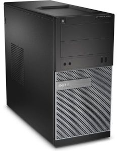 Partij Dell systemen Tower / Desktop 142 stuks (zie omschrijving)
