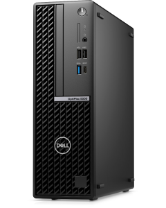 Dell Optiplex 5000 Desktop Intel i5 12500 | 16GB | 512GB SSD | 1x HDMI - 2x Displaypoort | 9x USB - 1x USB C | Windows 10 / 11 Pro