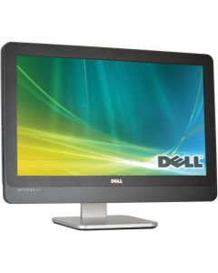 December Deal Dell Optiplex 9020 All in One Intel Core i5 4570S | 8GB | 256 GB SSD | 23" Non-Touch (Full HD) | Windows 10 / 11 Pro