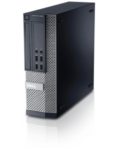 December Deal Dell Optiplex 9020 Intel Core i5 4590 | 8GB | 128GB SSD | Intel HD Graphics | 2x Displayport , VGA |  SFF | Windows 10 / 11 Pro