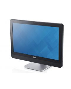 Partij 30 stuks Dell / HP All-in-One Intel Core i3 3e Gen / 4e Gen | 8GB | 256GB | 23 Inch 