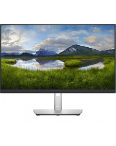 Dell P2422H 24 Inch 1920 x 1080 | IPS Paneel | Displayport - HDMI - VGA | 60Hz | 8ms 