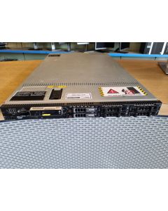 Dell Poweredge R610 Intel Xeon E5504 2.0 Ghz | 8GB DDR3 | 2x 146GB SAS