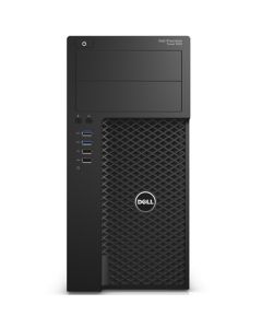 Dell Precision 3620 Intel Core i7 7700 | 16GB DDR4 | 256GB SSD | Nvidia Quadro P2000 5GB GDDR5 | Windows 10 / 11 Pro