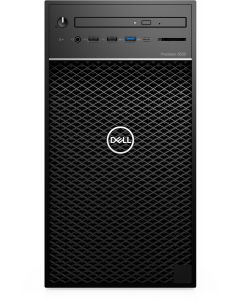 Dell Precision 3630 Intel Core i7 8700K | 16GB | 512GB SSD - 1TB HDD | Nvidia Quadro P2000 5GB | Tower PC | Windows 10 / 11 Pro