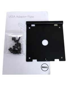 Dell Vesa Adapter Plate voor E-Series Monitoren | Nieuw