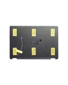 Dell Latitude 5480 5488 LCD Back Cover Assembly WMY72 | Nieuw