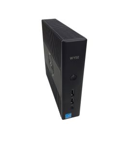 Dell Wyse 5060 Thin Client AMD GX-424CC | 4GB | 8GB | Geen besturingssysteem