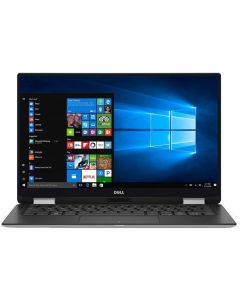 Dell XPS 9365 Intel Core i5 7Y75 | 8GB | 256GB SSD | 13,3 Inch Full HD | Touchscreen Laptop | Windows 10 / 11 Pro | Gebruikt | AZERTY Toetsenbord