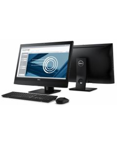 Dell Optiplex 7440 AIO Intel Core i5 6500 | 8GB | 256GB SSD | 23,8 Inch Non-Touch Full HD | Windows 10 / 11 Pro | All-in-One