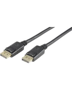 Displaypoort kabel