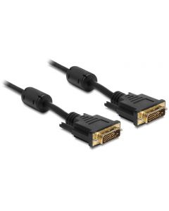 DVI D Dual Link kabel 2M