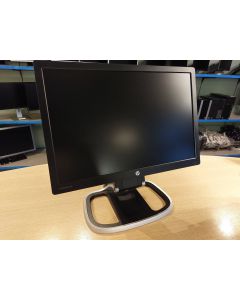 HP EliteDisplay E242 24 inch Breedbeeld | Full HD 1920 x 1200 | Displaypoort, HDMI , VGA| 60Hz | IPS Paneel 