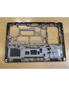 Dell Latitude E7450 Bottom base cover / chassis frame DP/N 0HVJ91 (pulled)