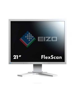 Eizo FlexScan S2133 21,3 Inch IPS LCD Paneel | 1600x1200 ( UXGA ) | Displaypoort - DVI - VGA