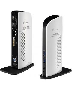 Fujitsu USB3.0 Port Replicator Pro 8
