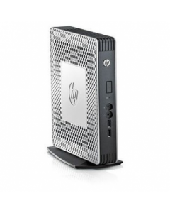 HP T610 Thinclient | 2GB Geheugen | 16GB Opslag | AMD G-T56N | DisplayPort - DVI-I | Ethernet  | Zonder Voet