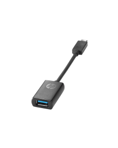 HP USB-C naar USB 3.0 Adapter