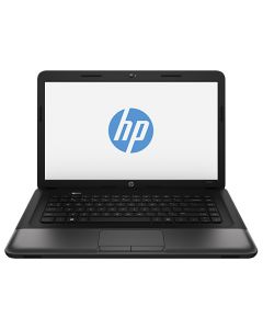 34 stuks HP 250 G1 Intel Core i3 3110M | 4GB | 500GB HDD | 15,6 inch | Webcam | Partij laptops |  A- / B Grade 