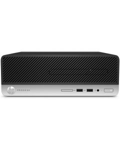 HP Prodesk 400 G4 Intel Core i5 6500 | 8GB | 256GB SSD | Desktop | Windows 10 Pro 