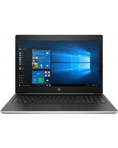 HP Probook 450 G5 Intel Core i3 7100U | 8GB DDR4 | 128GB SSD | 15,6 inch | 1366 x 768 | Windows 10 / 11 Pro | Gebruikt