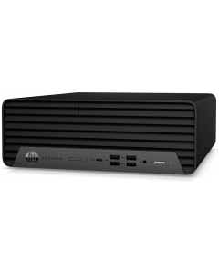 HP Prodesk 600 G6 SFF Intel Core i5 10500 | 8GB DDR4 | 256GB SSD  | 2x Displaypoort | Windows 10 / 11 Pro