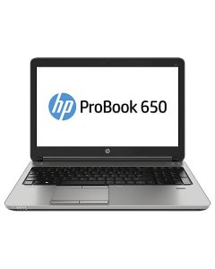 Partij 31x Laptops HP Probook / Elitebook 850 G1 / 650 G1 / 640 G1 / 430 G1| Intel i5 4th Gen / 8GB / 128GB A/B Grade