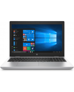 HP Probook 650 G4 Intel Core i5 8250U | 8GB | 256GB SSD | 15,6 Inch Laptop | Windows 10 / 11 Pro 