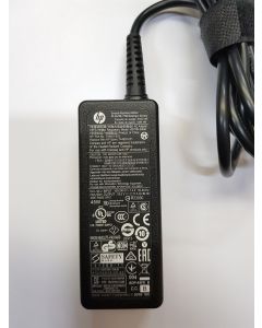 HP Laptop Adapter 45Watt Central pin