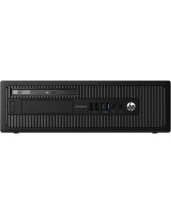 HP Elite 800 G1 PC Intel Core i5 4670 | 8GB | 240GB SSD | Displaypoort - VGA | Desktop | Windows 10 / 11 Pro