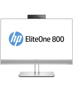 HP Eliteone 800 G4 AIO Intel Core i5 8500 | 8GB | 256GB SSD Opslag | 23,8 Inch All-in-One | Full HD 1920 x 1080 | WiFi | Windows 10 / 11 Pro  | Gebruikt