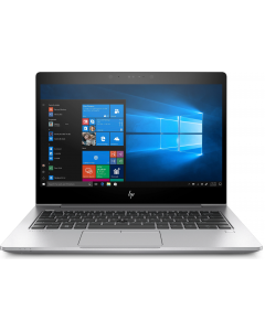 HP Elitebook 830 G5 Intel Core i5 8250U | 8GB DDR4 | 256GB SSD | 13,3 inch | Full HD 1920 x 1080 | Windows 10 / 11 Pro