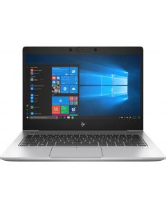 HP Elitebook 830 G6 Intel Core i5 8265U | 16GB | 256GB SSD | 13,3 Inch Full HD Laptop | Windows 10 / 11 Pro