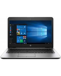 HP Probook 840 G4 Intel Core i7 7500U | 8GB DDR4 | 256GB SSD | 14 inch | Full HD 1920 x 1080 | Windows 10 / 11 Pro