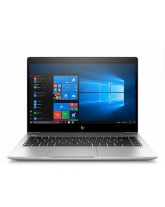 HP Elitebook 840 G6 Intel Core i7 8665U | 8GB | 256GB | FHD 1920 x 1080 | 14 Inch Laptop | Windows 11 Pro | Gebruikt