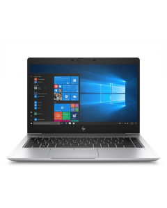 HP Elitebook 840 G5 Intel Core i5 8250U | 8GB DDR4 | 256GB SSD | Full HD 1920 x 1080 | 14 Inch Laptop | Windows 10 / 11 Pro