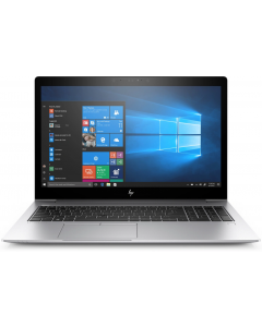 HP Elitebook 850 G6 Intel i5 8365U | 16GB | 256GB SSD | 15,6 Inch Full HD Breedbeeld | Windows 10 / 11 Pro | Gebruikt
