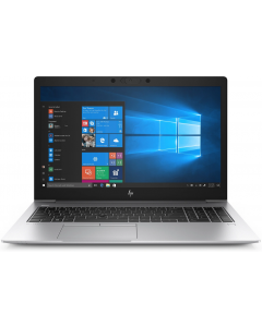 HP Elitebook 850 G6 Intel i5 8265U | 8GB | 256GB SSD | 15,6 Inch Full HD Breedbeeld | Windows 10 / 11 Pro