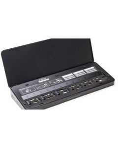 HP Port replicator Docking station E6D70AA Universeel
