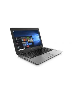HP Elitebook 820 G1 Intel i5 4300U | 8GB | 128 GB SSD | 12,5 inch Laptop | Windows 10 Pro | Gebruikt