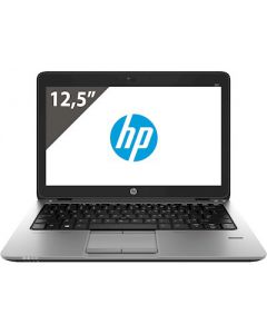 HP Elitebook 820 G2 Intel Core i5 5200U | 8GB | 256GB SSD | 12.5 inch Laptop | 1920 x 1080 | Windows 10 / 11 Pro