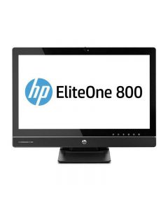 HP EliteOne 800 G1 AIO Intel Core i5 4590s | 8GB | 256GB SSD | 23" Non-Touch Full HD | All-in-One | Windows 10 / 11 Pro | Gebruikt