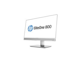 HP Eliteone 800 G3 AIO Intel Core i5 6500 | 8GB | 512GB SSD Opslag | 23,8 Inch Full HD 1920 x 1080 | Windows 10 / 11 Pro  | All-in-One| AIO