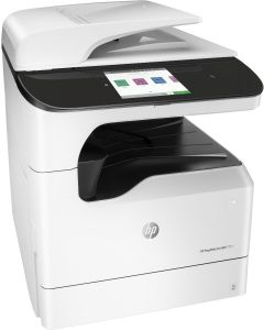 HP PageWide Pro MFP 777z Inktjet printer / scanner